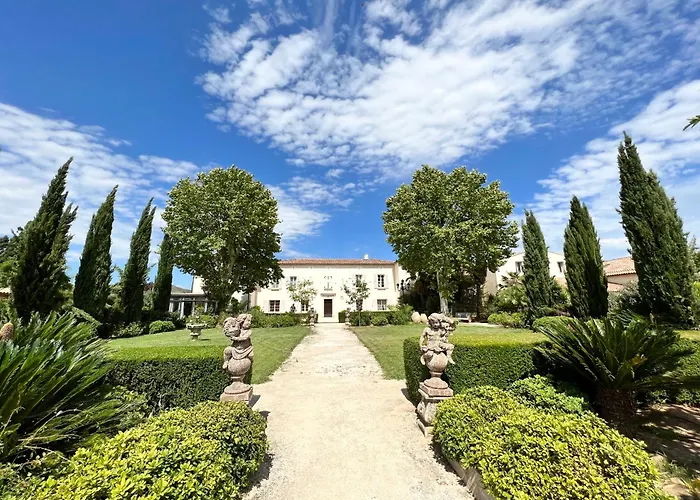 Chateau de la Clapiere