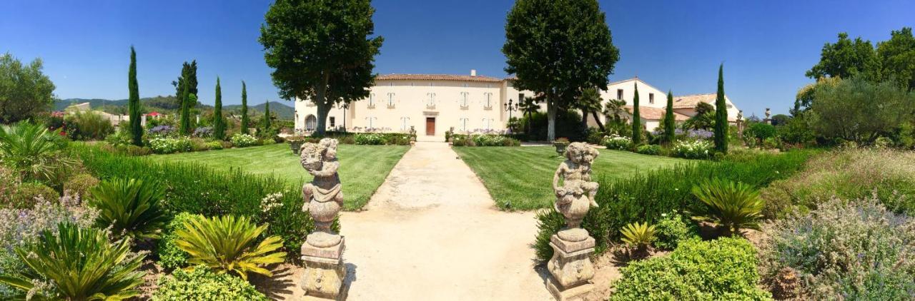 Hébergement de vacances Chateau De La Clapiere