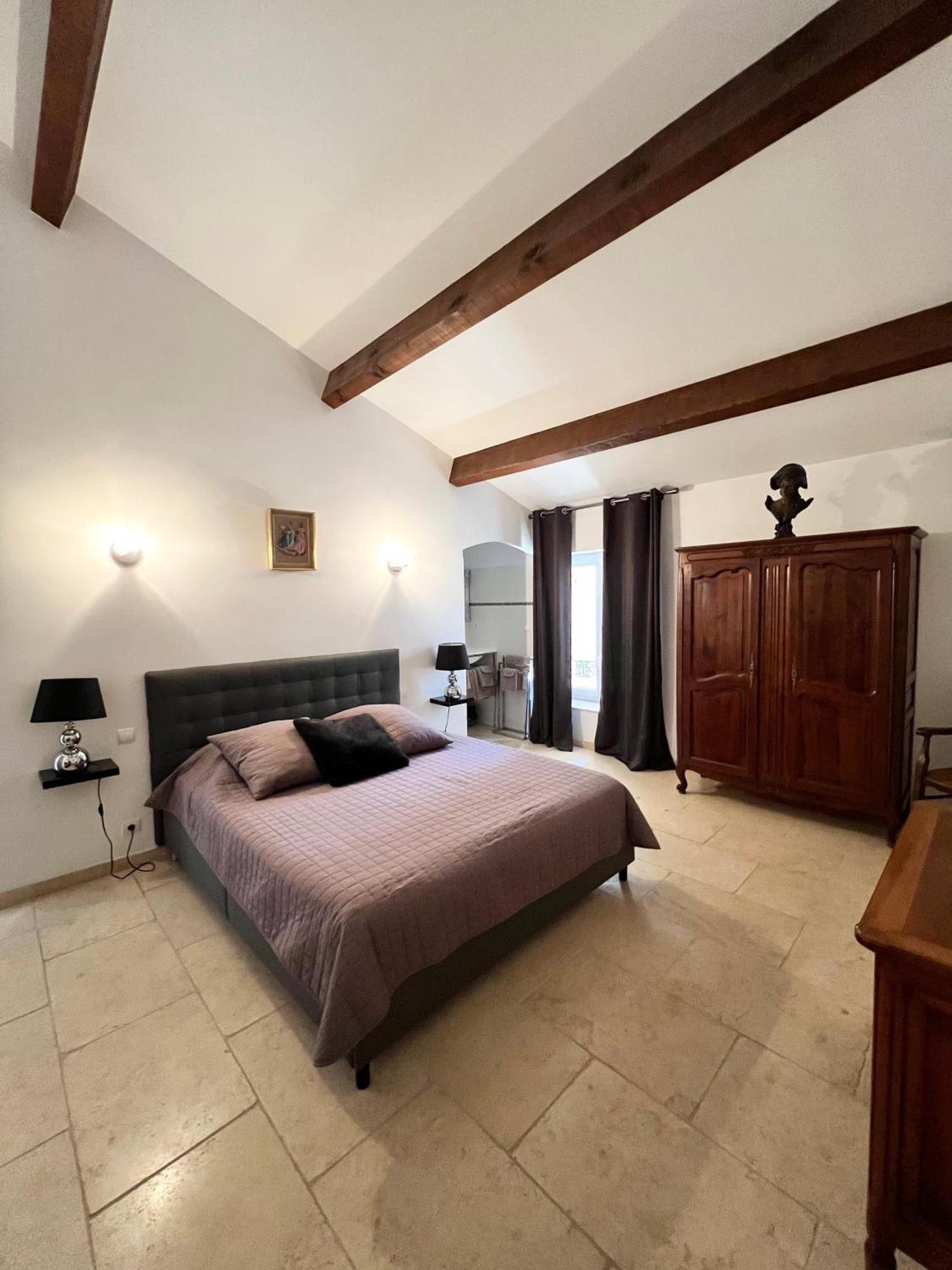 Chateau De La Clapiere Hébergement de vacances