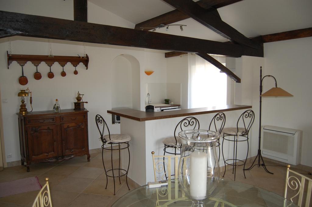 Hébergement de vacances Chateau De La Clapiere Hyères