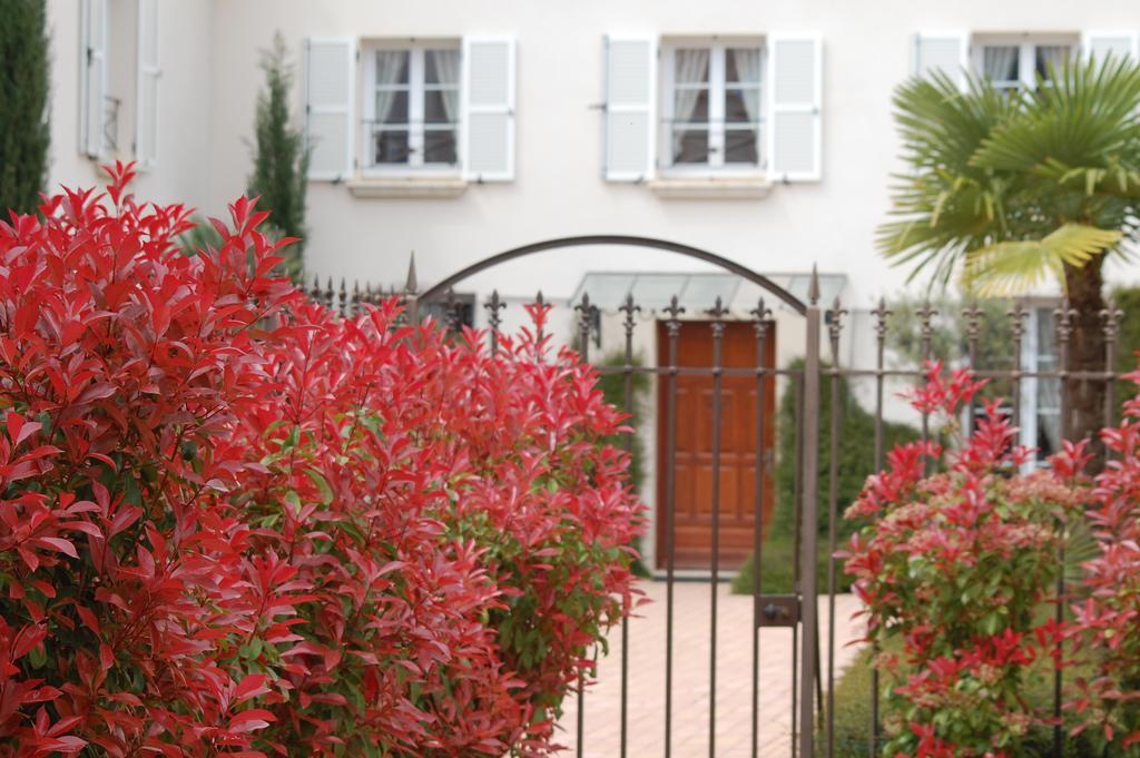Hébergement de vacances Chateau De La Clapiere Hyères