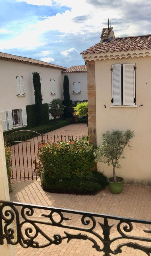 Hébergement de vacances Chateau De La Clapiere Hyères
